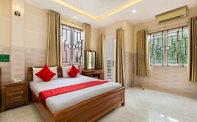 Ngoc Linh Hotel